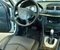 Сірий Мерседес Е-Клас, об'ємом двигуна 2.7 л та пробігом 350 тис. км за 8300 $, фото 5 на Automoto.ua