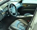 Сірий Мерседес Е-Клас, об'ємом двигуна 2.7 л та пробігом 350 тис. км за 8300 $, фото 14 на Automoto.ua