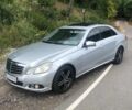 Сірий Мерседес Е-Клас, об'ємом двигуна 2.1 л та пробігом 430 тис. км за 9500 $, фото 4 на Automoto.ua