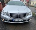 Сірий Мерседес Е-Клас, об'ємом двигуна 2.1 л та пробігом 430 тис. км за 9500 $, фото 6 на Automoto.ua