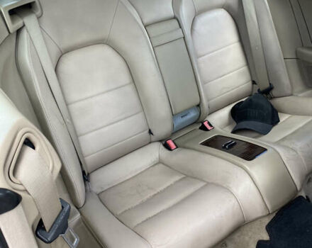 Серый Мерседес Е-Класс, объемом двигателя 3.5 л и пробегом 232 тыс. км за 16500 $, фото 19 на Automoto.ua