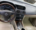 Серый Мерседес Е-Класс, объемом двигателя 3.5 л и пробегом 232 тыс. км за 16500 $, фото 12 на Automoto.ua