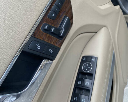 Серый Мерседес Е-Класс, объемом двигателя 3.5 л и пробегом 232 тыс. км за 16500 $, фото 10 на Automoto.ua