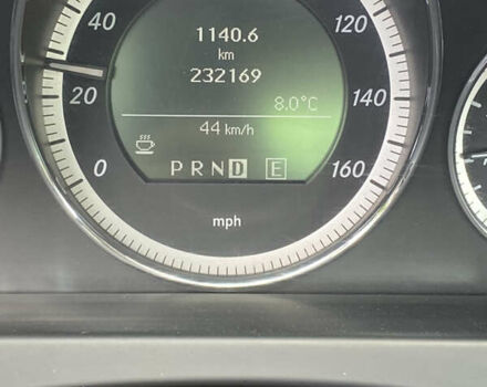 Серый Мерседес Е-Класс, объемом двигателя 3.5 л и пробегом 232 тыс. км за 16500 $, фото 23 на Automoto.ua