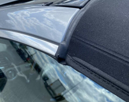 Серый Мерседес Е-Класс, объемом двигателя 3.5 л и пробегом 232 тыс. км за 16500 $, фото 31 на Automoto.ua