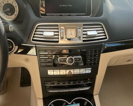 Серый Мерседес Е-Класс, объемом двигателя 3 л и пробегом 85 тыс. км за 21000 $, фото 6 на Automoto.ua