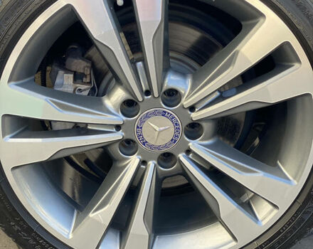 Серый Мерседес Е-Класс, объемом двигателя 3 л и пробегом 85 тыс. км за 21000 $, фото 15 на Automoto.ua