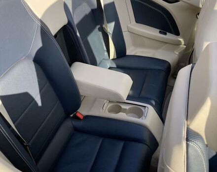 Серый Мерседес Е-Класс, объемом двигателя 3 л и пробегом 85 тыс. км за 21000 $, фото 17 на Automoto.ua