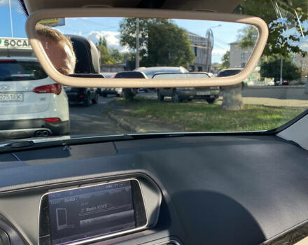 Серый Мерседес Е-Класс, объемом двигателя 3 л и пробегом 85 тыс. км за 21000 $, фото 18 на Automoto.ua