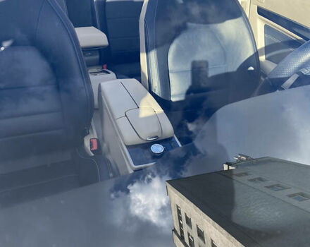 Серый Мерседес Е-Класс, объемом двигателя 3 л и пробегом 85 тыс. км за 21000 $, фото 21 на Automoto.ua