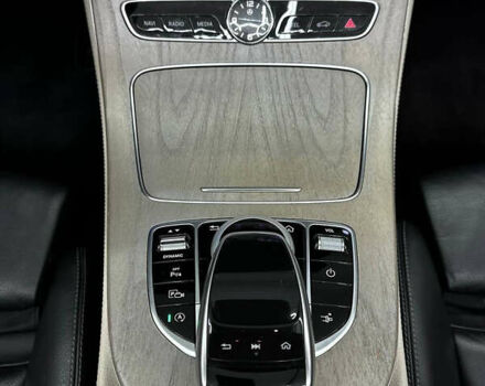 Серый Мерседес Е-Класс, объемом двигателя 3 л и пробегом 50 тыс. км за 37000 $, фото 19 на Automoto.ua