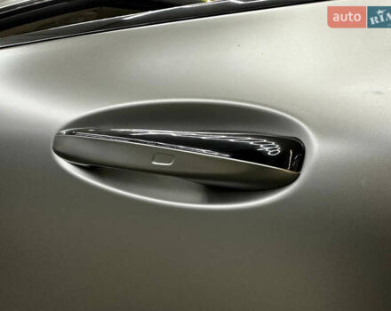 Серый Мерседес Е-Класс, объемом двигателя 3 л и пробегом 50 тыс. км за 37000 $, фото 27 на Automoto.ua