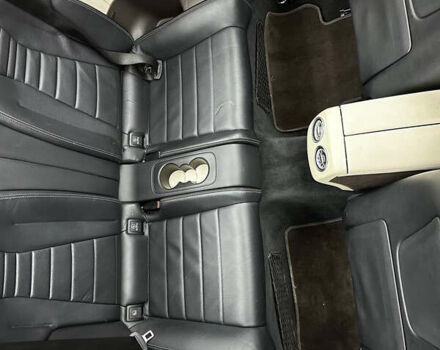 Серый Мерседес Е-Класс, объемом двигателя 3 л и пробегом 50 тыс. км за 37000 $, фото 16 на Automoto.ua