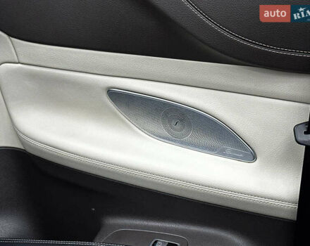 Серый Мерседес Е-Класс, объемом двигателя 3 л и пробегом 50 тыс. км за 37000 $, фото 17 на Automoto.ua