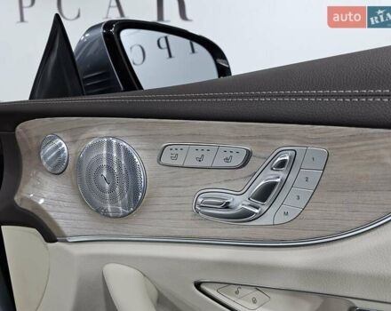 Сірий Мерседес Е-Клас, об'ємом двигуна 3 л та пробігом 26 тис. км за 47777 $, фото 17 на Automoto.ua