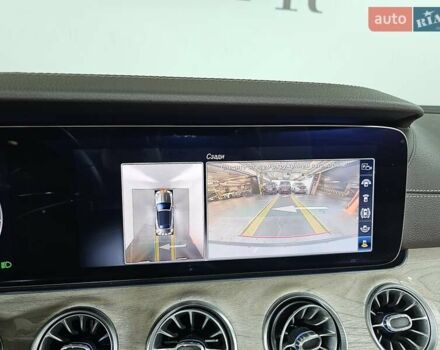 Сірий Мерседес Е-Клас, об'ємом двигуна 3 л та пробігом 26 тис. км за 47777 $, фото 32 на Automoto.ua