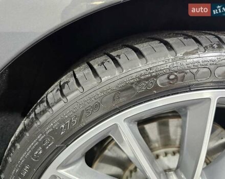 Сірий Мерседес Е-Клас, об'ємом двигуна 3 л та пробігом 26 тис. км за 47777 $, фото 49 на Automoto.ua