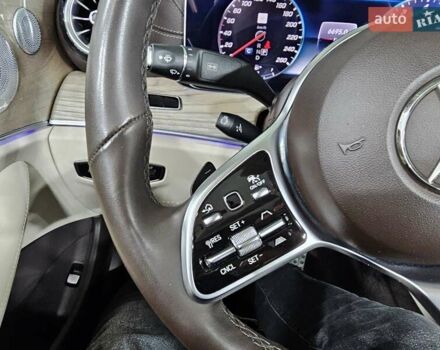 Сірий Мерседес Е-Клас, об'ємом двигуна 3 л та пробігом 26 тис. км за 47777 $, фото 42 на Automoto.ua