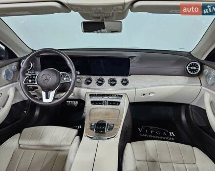 Сірий Мерседес Е-Клас, об'ємом двигуна 3 л та пробігом 26 тис. км за 47777 $, фото 20 на Automoto.ua