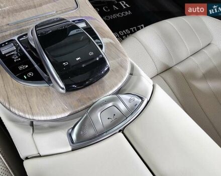 Сірий Мерседес Е-Клас, об'ємом двигуна 3 л та пробігом 26 тис. км за 47777 $, фото 27 на Automoto.ua