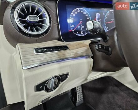 Сірий Мерседес Е-Клас, об'ємом двигуна 3 л та пробігом 26 тис. км за 47777 $, фото 25 на Automoto.ua