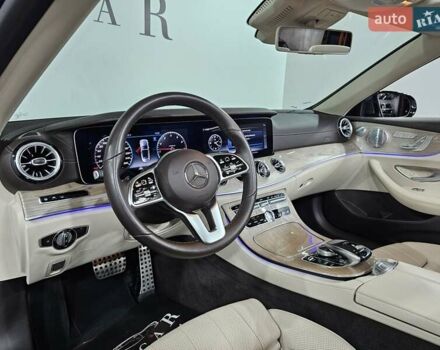 Сірий Мерседес Е-Клас, об'ємом двигуна 3 л та пробігом 26 тис. км за 47777 $, фото 21 на Automoto.ua