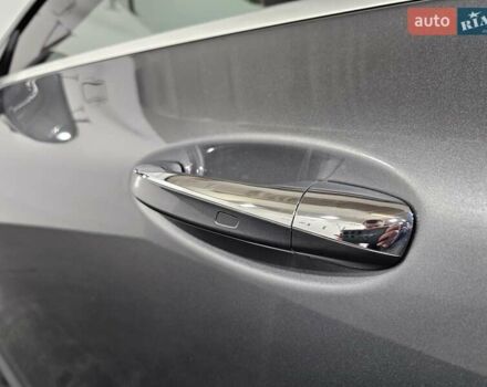 Сірий Мерседес Е-Клас, об'ємом двигуна 3 л та пробігом 26 тис. км за 47777 $, фото 44 на Automoto.ua