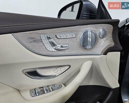 Сірий Мерседес Е-Клас, об'ємом двигуна 3 л та пробігом 26 тис. км за 47777 $, фото 24 на Automoto.ua