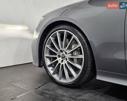 Сірий Мерседес Е-Клас, об'ємом двигуна 3 л та пробігом 26 тис. км за 47777 $, фото 45 на Automoto.ua