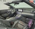 Серый Мерседес Е-Класс, объемом двигателя 3 л и пробегом 13 тыс. км за 55555 $, фото 19 на Automoto.ua
