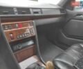 Серый Мерседес Е-Класс, объемом двигателя 2 л и пробегом 458 тыс. км за 4500 $, фото 8 на Automoto.ua