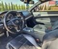 Серый Мерседес Е-Класс, объемом двигателя 3.5 л и пробегом 210 тыс. км за 15500 $, фото 14 на Automoto.ua