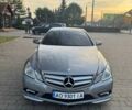 Серый Мерседес Е-Класс, объемом двигателя 3.5 л и пробегом 212 тыс. км за 13888 $, фото 12 на Automoto.ua