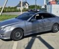 Серый Мерседес Е-Класс, объемом двигателя 3.5 л и пробегом 210 тыс. км за 15500 $, фото 23 на Automoto.ua