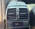 Серый Мерседес Е-Класс, объемом двигателя 3.5 л и пробегом 210 тыс. км за 15500 $, фото 15 на Automoto.ua
