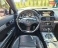 Серый Мерседес Е-Класс, объемом двигателя 3.5 л и пробегом 210 тыс. км за 15500 $, фото 18 на Automoto.ua