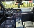 Серый Мерседес Е-Класс, объемом двигателя 3.5 л и пробегом 210 тыс. км за 15500 $, фото 19 на Automoto.ua