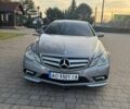 Серый Мерседес Е-Класс, объемом двигателя 3.5 л и пробегом 212 тыс. км за 13888 $, фото 7 на Automoto.ua