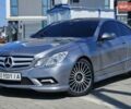 Серый Мерседес Е-Класс, объемом двигателя 3.5 л и пробегом 210 тыс. км за 15500 $, фото 1 на Automoto.ua