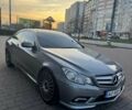 Серый Мерседес Е-Класс, объемом двигателя 3.5 л и пробегом 212 тыс. км за 13888 $, фото 17 на Automoto.ua