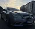 Серый Мерседес Е-Класс, объемом двигателя 3.5 л и пробегом 212 тыс. км за 13888 $, фото 4 на Automoto.ua