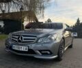 Серый Мерседес Е-Класс, объемом двигателя 3.5 л и пробегом 212 тыс. км за 13888 $, фото 2 на Automoto.ua