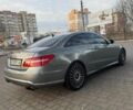 Серый Мерседес Е-Класс, объемом двигателя 3.5 л и пробегом 212 тыс. км за 13888 $, фото 11 на Automoto.ua