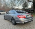 Серый Мерседес Е-Класс, объемом двигателя 3.5 л и пробегом 212 тыс. км за 13888 $, фото 10 на Automoto.ua