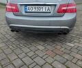 Серый Мерседес Е-Класс, объемом двигателя 3.5 л и пробегом 212 тыс. км за 13888 $, фото 13 на Automoto.ua