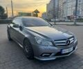 Серый Мерседес Е-Класс, объемом двигателя 3.5 л и пробегом 212 тыс. км за 13888 $, фото 1 на Automoto.ua
