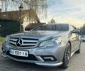 Серый Мерседес Е-Класс, объемом двигателя 3.5 л и пробегом 212 тыс. км за 13888 $, фото 16 на Automoto.ua