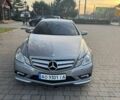 Серый Мерседес Е-Класс, объемом двигателя 3.5 л и пробегом 212 тыс. км за 13888 $, фото 15 на Automoto.ua