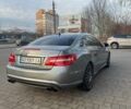 Сірий Мерседес Е-Клас, об'ємом двигуна 3.5 л та пробігом 220 тис. км за 12500 $, фото 17 на Automoto.ua