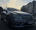Серый Мерседес Е-Класс, объемом двигателя 3.5 л и пробегом 220 тыс. км за 12999 $, фото 19 на Automoto.ua